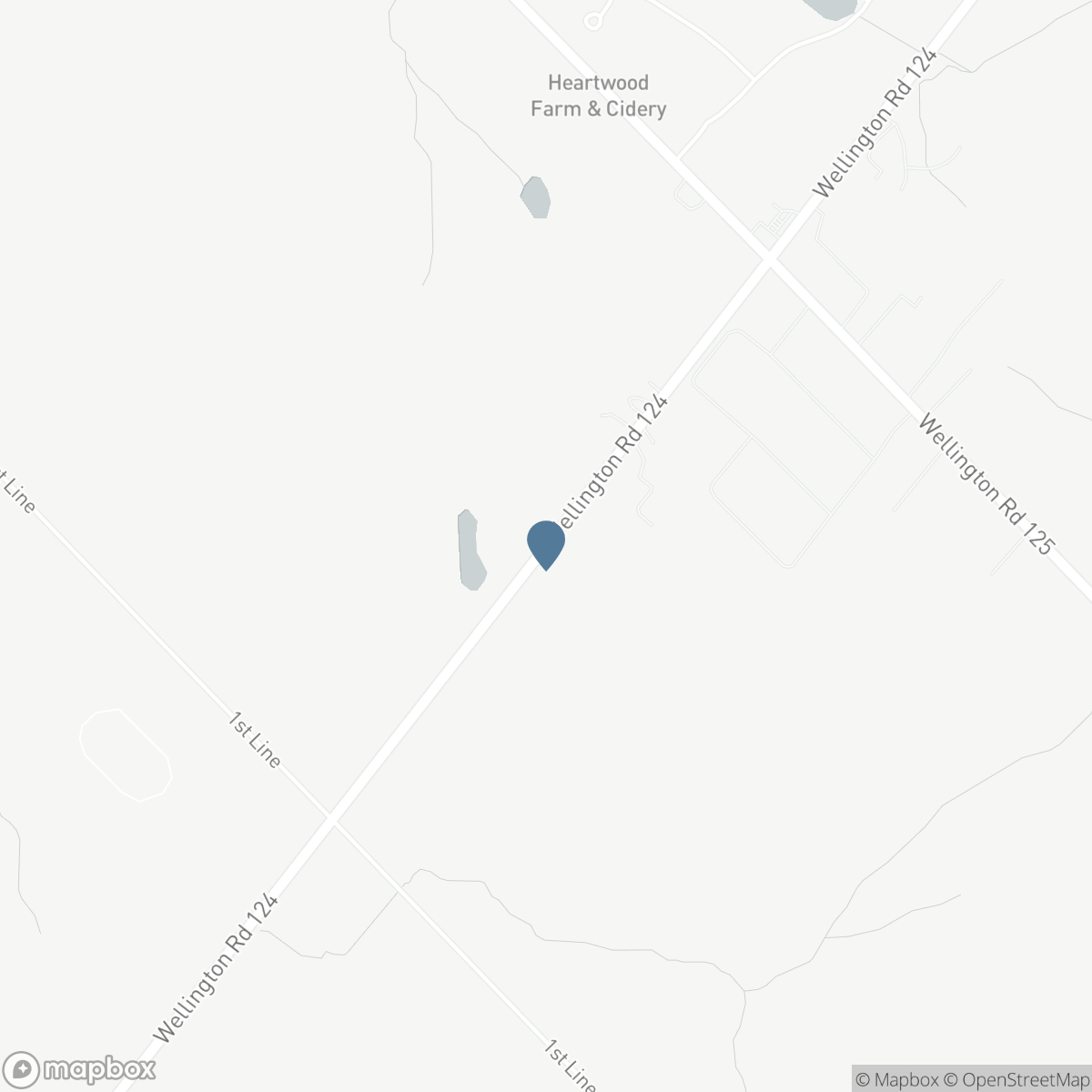 8837 WELLINGTON ROAD 124, Erin, Ontario N1H 6H7